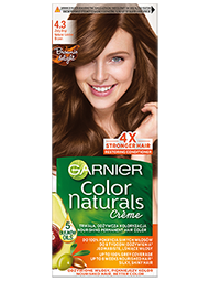Farba Garnier Color Naturals